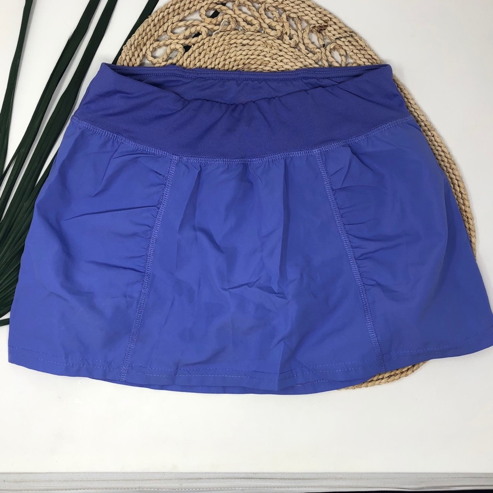 Champion Duo Dry Athletic Active Skort Girls 10-12